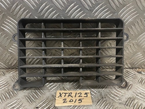 Lexmoto xtr 125 - lexmoto, front