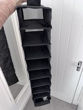 ikea shoe storage wardrobe