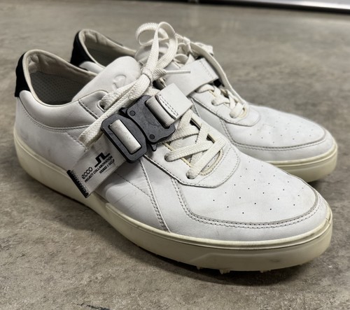 Ecco lindeberg golf shoes - golf,