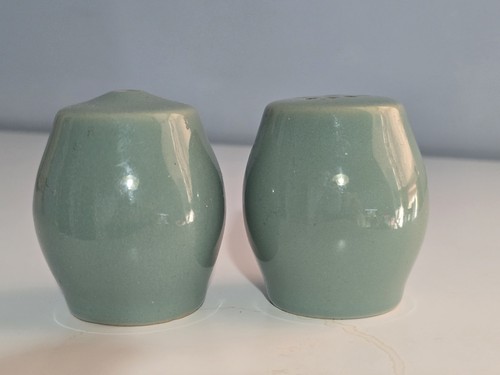 Denby manor green stoneware - denby,