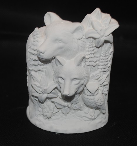 Handmade latex fibreglass - &,