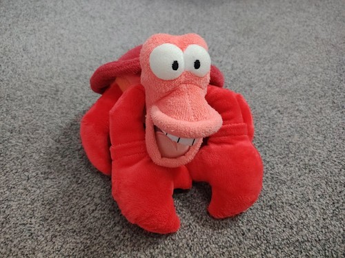 Disney store plush - store, toy