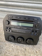 MAZDA MX-5 STEREO RADIO CD
