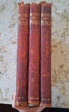 Pictures from Punch Volumes
