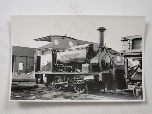 Steam locomotive sir robert - steam,