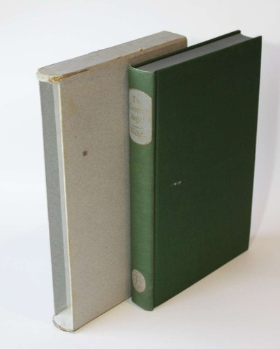 Folio society the compleat - the,