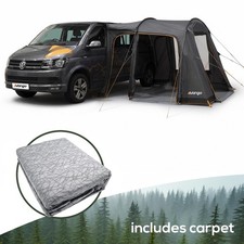 VANGO FAROS III LOW AWNING &