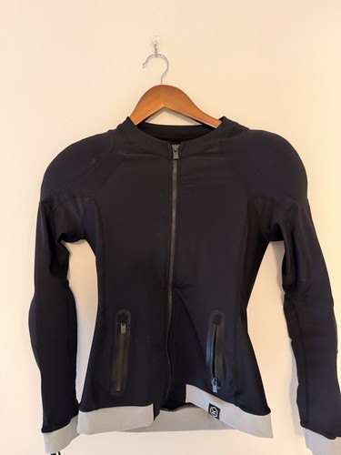 Knox ladies armoured - knox,