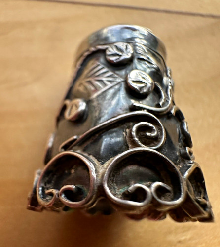 Vintage silver 925 - silver,