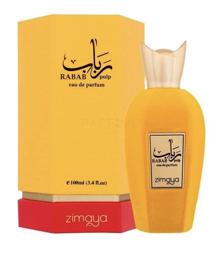 Zimaya rabab pulp unisex - pulp,