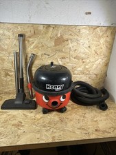Henry Hoover Vacuum Numatic