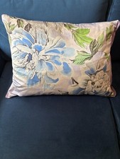 Designers Guild Floral Silk