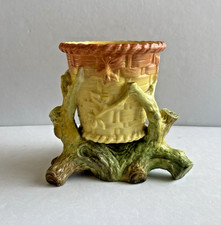 Rare Antique Grainger & Co