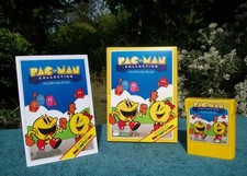 COLECOVISION - PAC-MAN