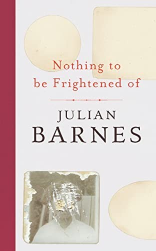 Nothing frightened of by - be,