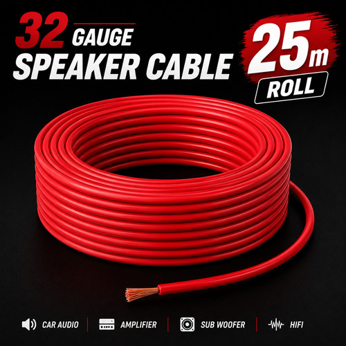 Gauge single core - 32,