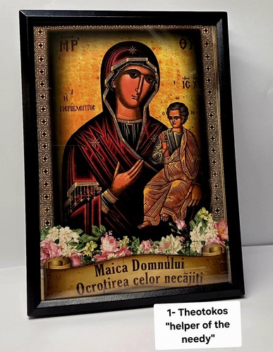 Byzantine orthodox catholic - byzantine, orthodox/catholic