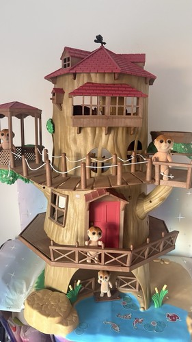 Sylvanian old oak hollow - old, tree