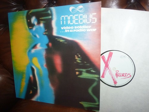 Moebius video soldier in a - video, soldier..in