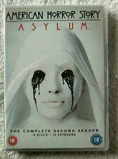 75392 DVD - American Horror