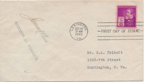 891 cyrus hall mccormack - #891,