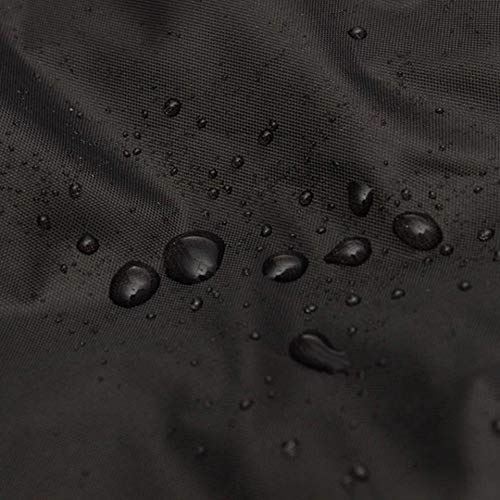 Waterproof airbag compatible - waterproof,