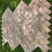 Raj green sandstone pavers - raj,
