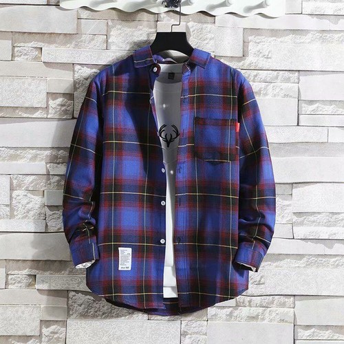 Men relco check plaid - men,