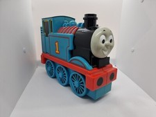 Thomas The Train 2002 Carrying