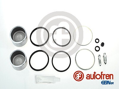 Repair kit brake - brake, caliper