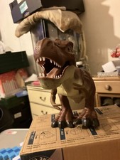 EARLY LEARNING CENTRE 14" T-REX DINOSAUR