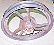 SUZUKI RG 250 WALTER WOLF REAR