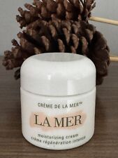 la mer moisturizing cream 60ml.  Fresh Stock. RRP £305. Pls See Description.