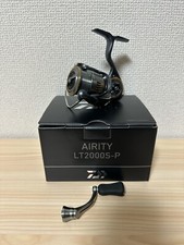 Daiwa Spinning Reel 23 AIRITY