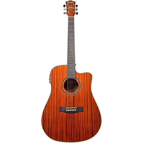 Chord sundown electro - chord,