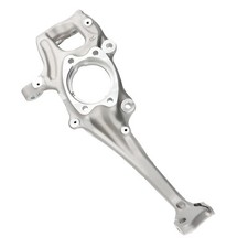 Right Suspension Knuckle Hub for Audi A4 B8 8K Bearing Carrier 8K0407254AB/AA