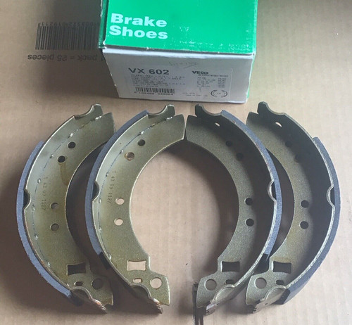 Veco vx602 brake - vx602, (bs502)