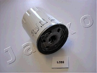 New oil filter for land - new,