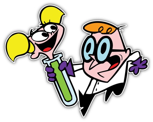Dexter character dexters - dexter,