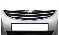 Pair SATIN BLACK Number Plate