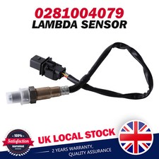 PRE CAT LAMBDA SENSOR FOR MINI