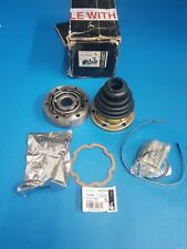 STAHLTEC TDL3053N CV JOINT KIT FOR AUDI SEAT SKODA VW SAME DAY DISPATCH