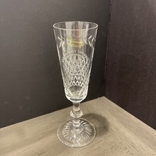 Harrods Handcut Lead Crystal ~