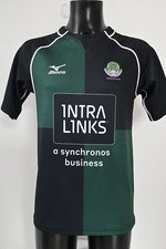 Mens Forrester Rugby Club