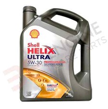 SHELL HELIX ULTRA AG