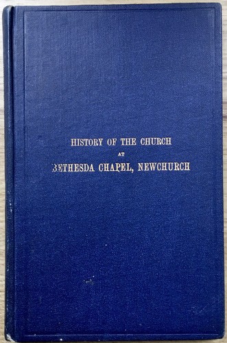 History the church - history,