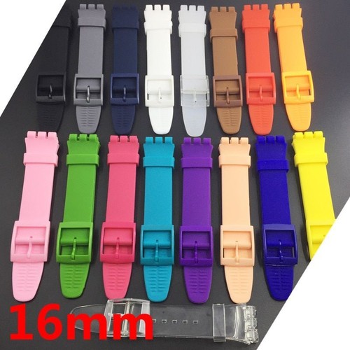Ultra thin watch band fit - ultra-thin,