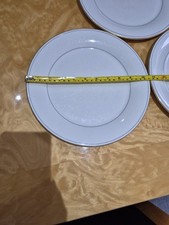 M&S 10 inch Dinner Plates