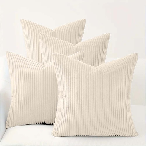 Pack stripe velvet - 4,