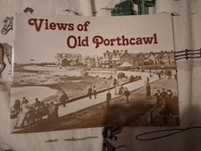 Views Of Old Porthcawl